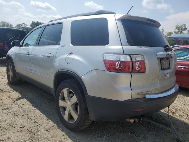 Photo 2 from auction – 2012 GMC ACADIA SLT with VIN 1GKKVRED8CJ267366