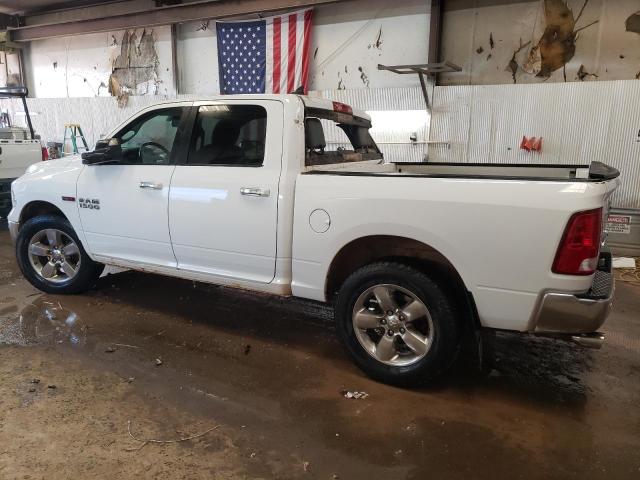 Photo 2 from auction – 2016 RAM 1500 SLT with VIN 1C6RR7LM6GS331353