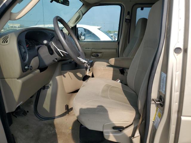 Photo 7 from auction – 2007 FORD ECONOLINE with VIN 1FBNE31L27DA00882