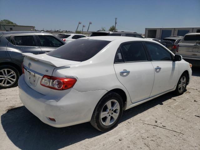 Photo 3 from auction – 2012 TOYOTA COROLLA BA with VIN 5YFBU4EE3CP069011