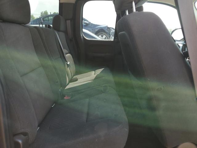 Photo 10 from auction – 2010 CHEVROLET SILVERADO with VIN 1GCYKSE24AZ209127