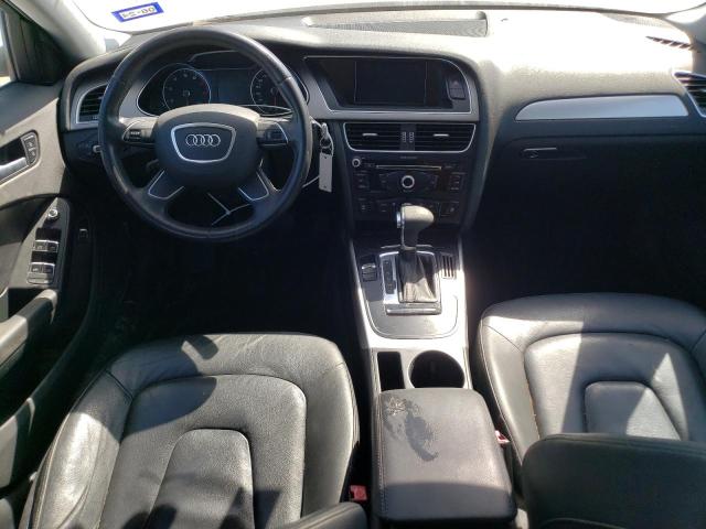 Photo 8 from auction – 2014 AUDI A4 PREMIUM with VIN WAUAFAFL8EN044202