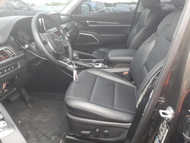 Photo 7 from auction – 2022 KIA TELLURIDE with VIN 5XYP6DHC8NG249425