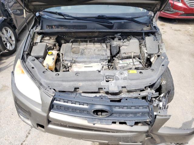 Photo 12 from auction – 2012 TOYOTA RAV4 with VIN 2T3ZF4DV3CW149215