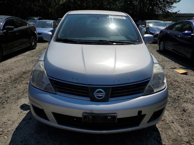 Photo 5 from auction – 2009 NISSAN VERSA with VIN 3N1BC13E79L443343