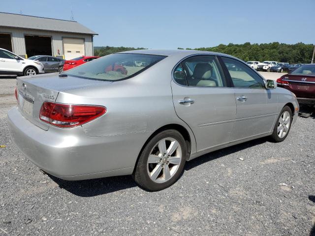 Photo 3 from auction – 2005 LEXUS ES 330 with VIN JTHBA30G555108644
