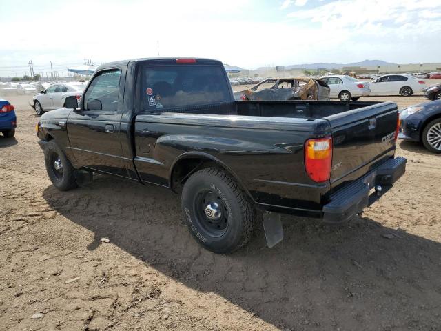 Photo 2 from auction – 2001 MAZDA B2300 with VIN 4F4YR12D71TM24099