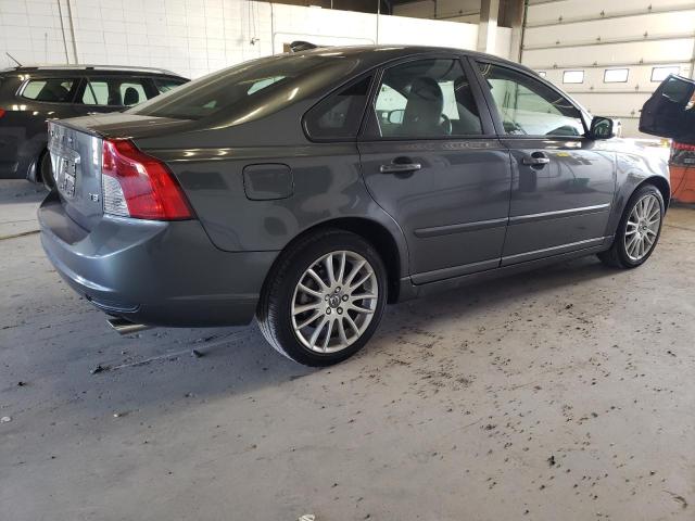 Photo 3 from auction – 2011 VOLVO S40 T5 with VIN YV1672MS4B2541602