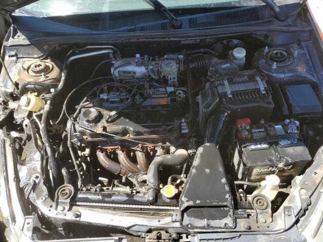 Photo 11 from auction – 2006 MITSUBISHI LANCER ES with VIN JA3AJ26E16U012870