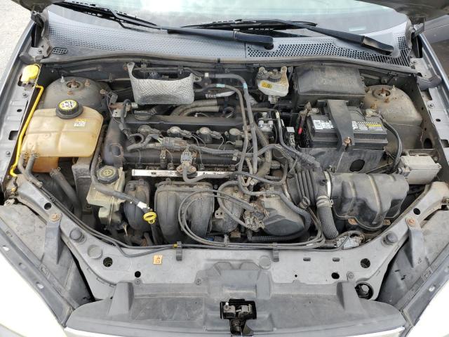 Photo 11 from auction – 2007 FORD FOCUS ZX4 with VIN 1FAFP34N57W104302