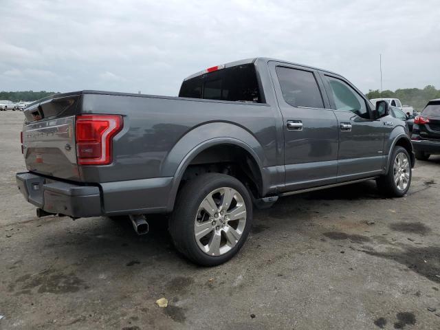 Photo 3 from auction – 2016 FORD F 150 with VIN 1FTEW1EG4GFD10899