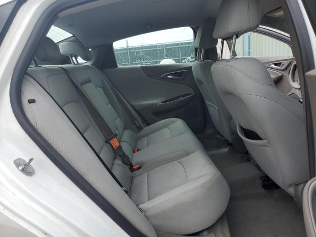 Photo 10 from auction – 2016 CHEVROLET MALIBU LS with VIN 1G1ZC5ST6GF220097