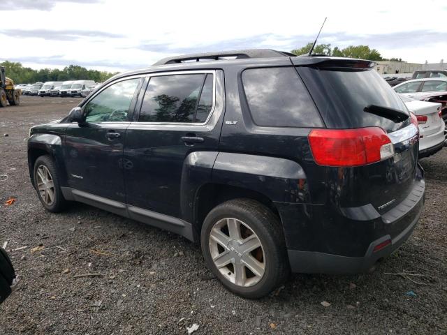 Photo 2 from auction – 2011 GMC TERRAIN SL with VIN 2CTFLVE59B6411737