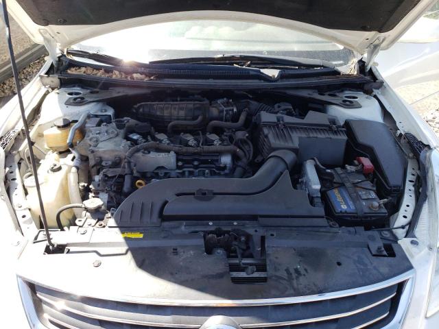 Photo 11 from auction – 2010 NISSAN ALTIMA BAS with VIN 1N4AL2AP4AC140450