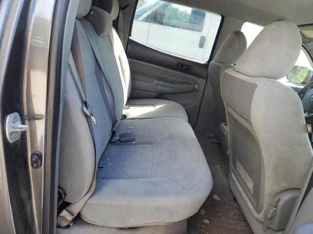 Photo 10 from auction – 2011 TOYOTA TACOMA DOU with VIN 3TMLU4EN5BM077072