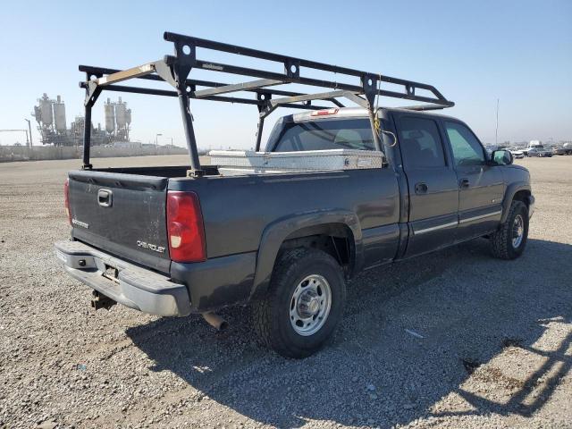 Photo 3 from auction – 2003 CHEVROLET SILVERADO with VIN 1GCGC13U63F251746