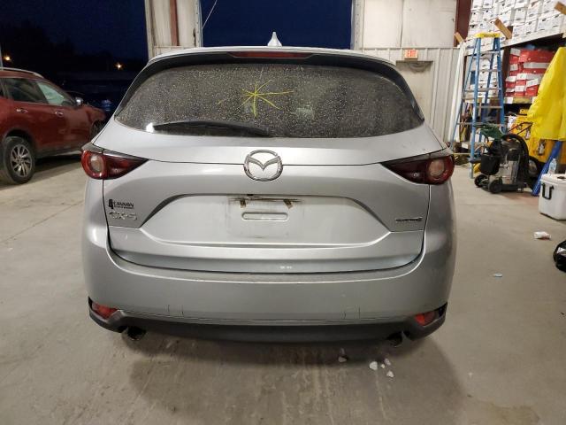Photo 6 from auction – 2020 MAZDA CX-5 TOURI with VIN JM3KFACM1L0770554