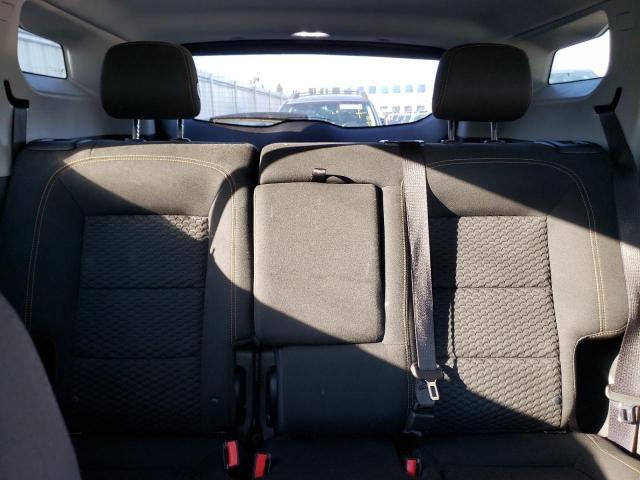 Photo 10 from auction – 2018 GMC TERRAIN SL with VIN 3GKALTEX6JL343942