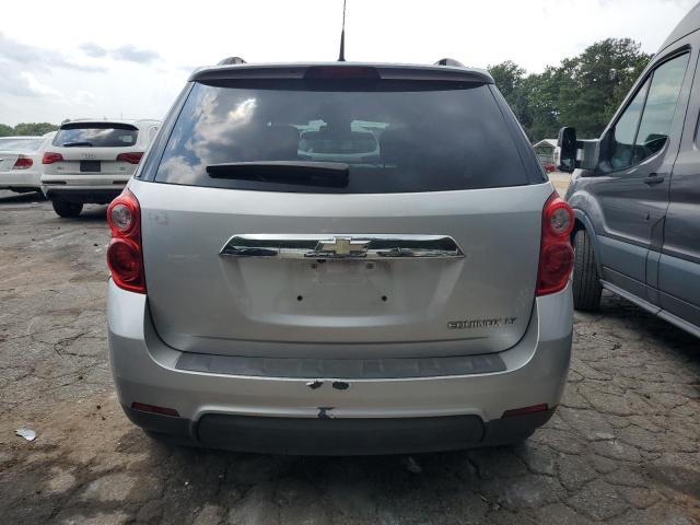 Photo 6 from auction – 2012 CHEVROLET EQUINOX LT with VIN 2GNALDEKXC1333528