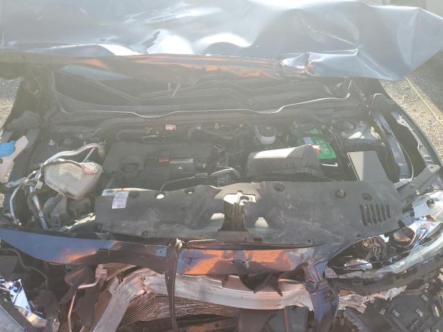 Photo 11 from auction – 2017 HONDA CIVIC EX with VIN 19XFC2F73HE066983