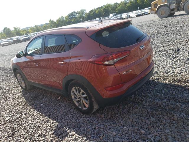 Photo 2 from auction – 2016 HYUNDAI TUCSON LIM with VIN KM8J33A44GU127976