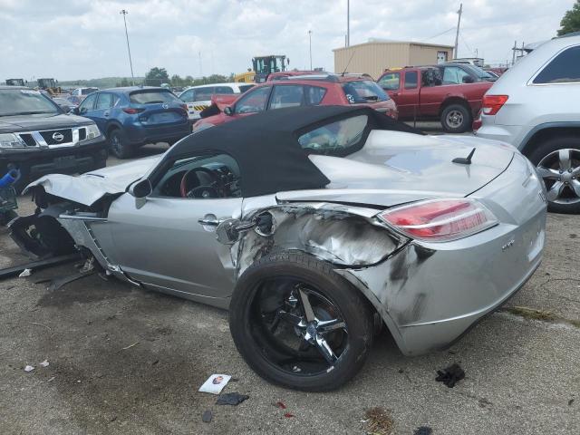 Photo 2 from auction – 2007 SATURN SKY with VIN 1G8MB35BX7Y107103