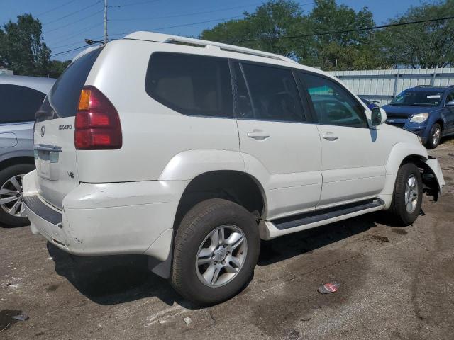 Photo 3 from auction – 2005 LEXUS GX 470 with VIN JTJBT20X750087389