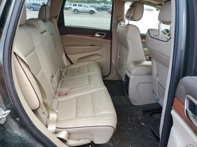 Photo 10 from auction – 2011 JEEP GRAND CHER with VIN 1J4RR6GG0BC606316