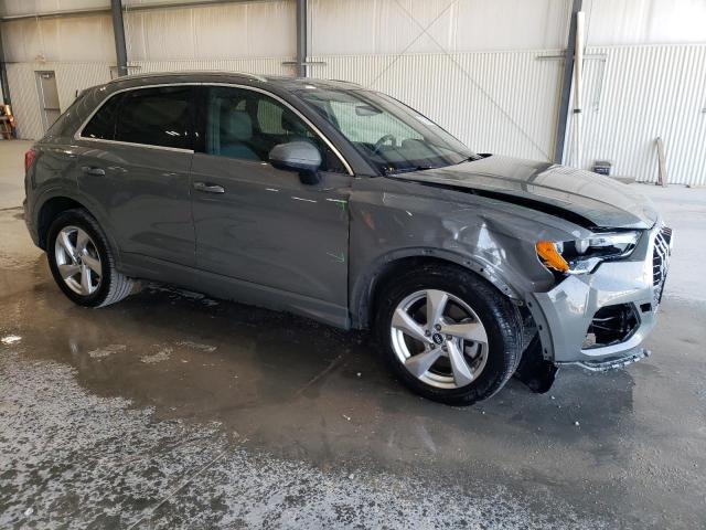 Photo 4 from auction – 2021 AUDI Q3 PREMIUM with VIN WA1AUCF32M1100543