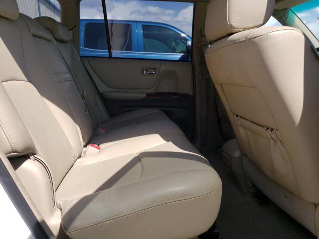 Photo 11 from auction – 2006 TOYOTA HIGHLANDER with VIN JTEDW21A760010421