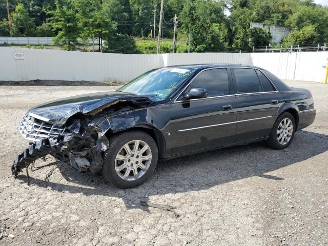 CADILLAC DTS 2007 with VIN 1G6KD57Y27U232322 - Photo from auction