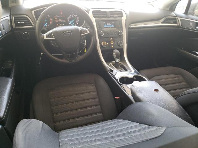 Photo 8 from auction – 2016 FORD FUSION SE with VIN 3FA6P0H73GR369068