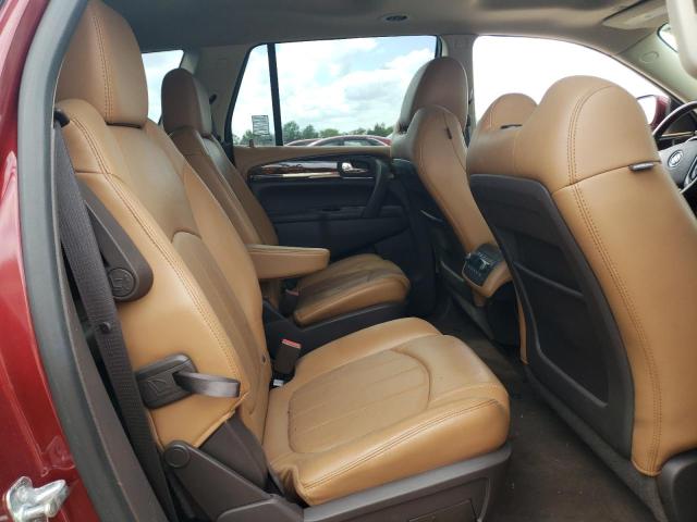 Снимка 11 от търг – 2016 BUICK ENCLAVE с VIN 5GAKRCKD6GJ250137