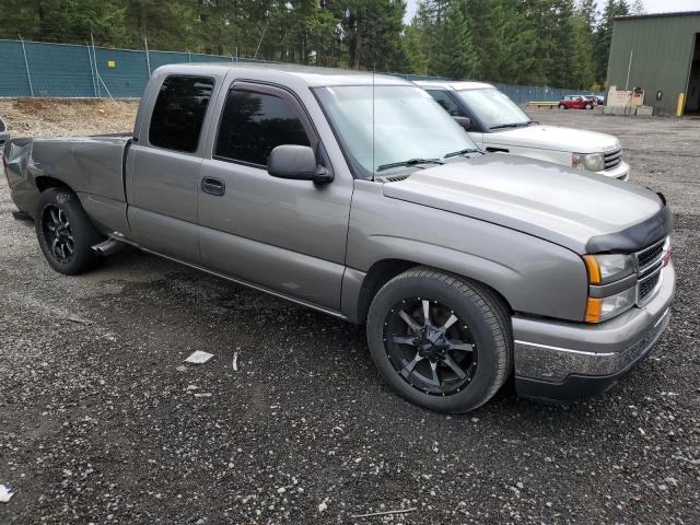 Photo 4 from auction – 2007 CHEVROLET SILVERADO with VIN 1GCEC19Z97Z105176