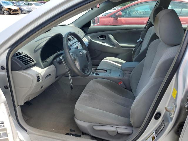 Photo 7 from auction – 2011 TOYOTA CAMRY BASE with VIN 4T1BF3EK7BU675225