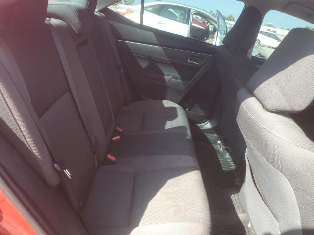 Photo 10 from auction – 2017 TOYOTA COROLLA with VIN 5YFBURHE3HP583425
