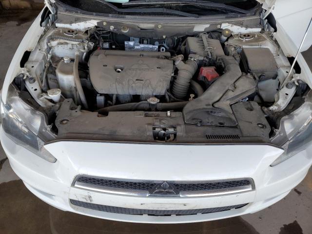 Photo 11 from auction – 2014 MITSUBISHI LANCER ES/ with VIN JA32U2FU4EU020107