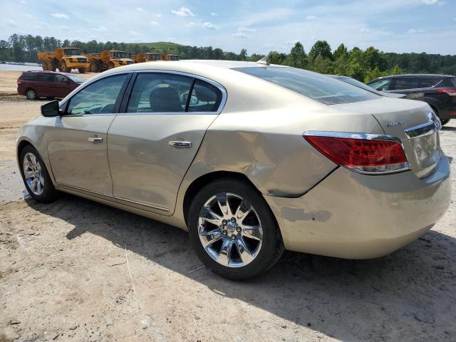 Photo 2 from auction – 2010 BUICK LACROSSE C with VIN 1G4GC5EGXAF265303