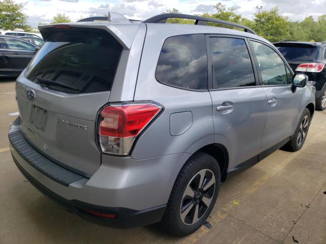 Foto 3 de la subasta – 2018 SUBARU FORESTER 2 con VIN JF2SJAGC5JH481671