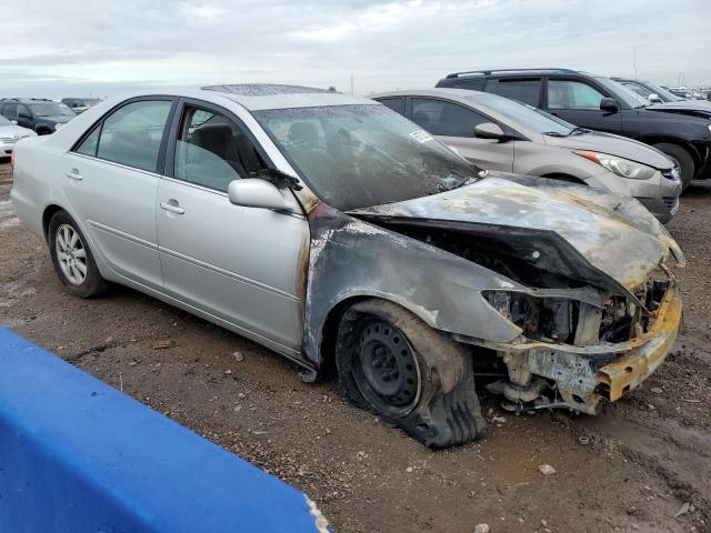 Photo 4 from auction – 2003 TOYOTA CAMRY LE with VIN 4T1BE32K83U694181