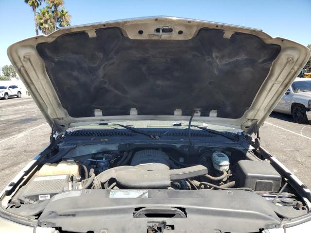 Photo 11 from auction – 2003 CADILLAC ESCALADE L with VIN 1GYEC63T63R273069