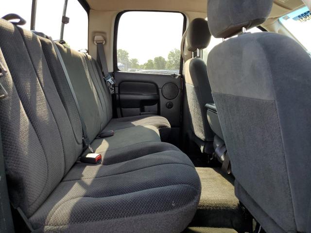 Photo 10 from auction – 2002 DODGE RAM 1500 with VIN 3D7HU18Z92G175187