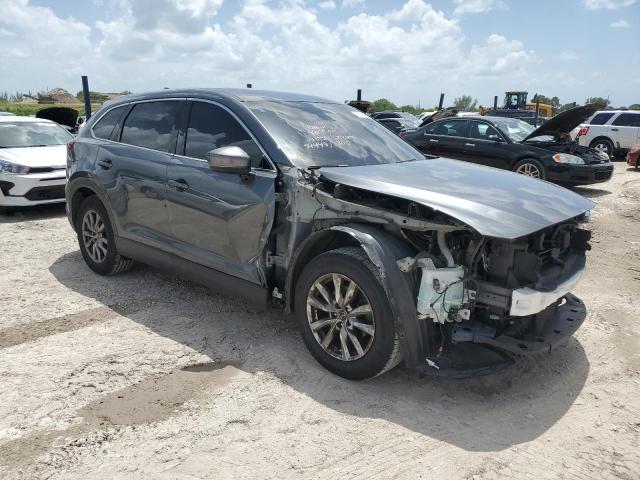 Photo 4 from auction – 2018 MAZDA CX-9 TOURI with VIN JM3TCACY4J0215353