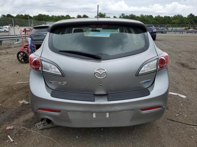 Photo 6 from auction – 2012 MAZDA 3 I with VIN JM1BL1M84C1650549