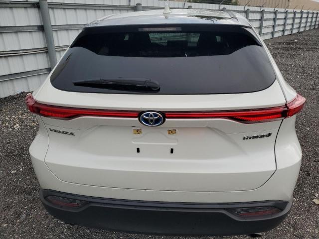 Photo 6 from auction – 2022 TOYOTA VENZA LE with VIN JTEAAAAH5NJ094126