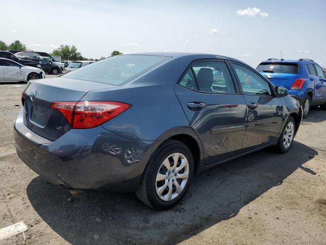 Photo 3 from auction – 2018 TOYOTA COROLLA L with VIN 2T1BURHE0JC976482