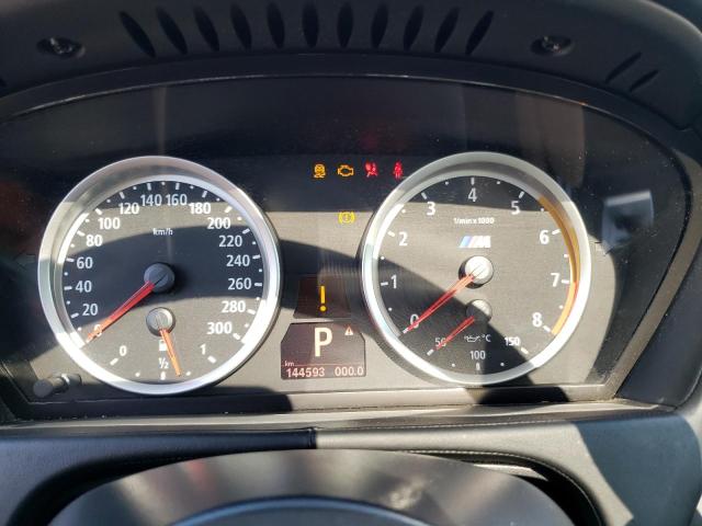 Photo 9 from auction – 2013 BMW X5 M with VIN 5YMGY0C5XDLL15706