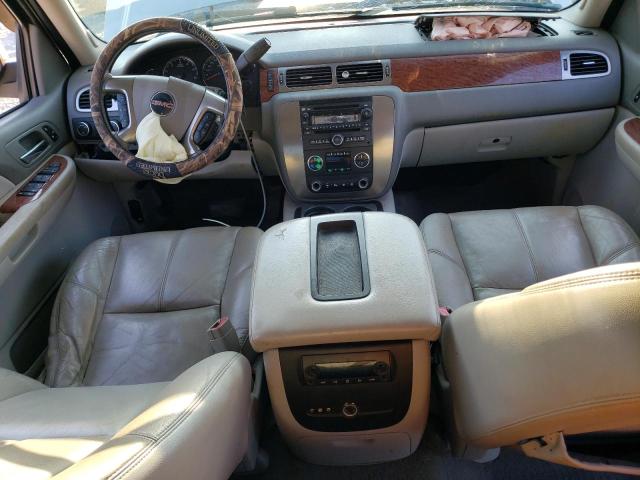 Photo 8 from auction – 2007 GMC NEW SIERRA with VIN 2GTEK13M071568946
