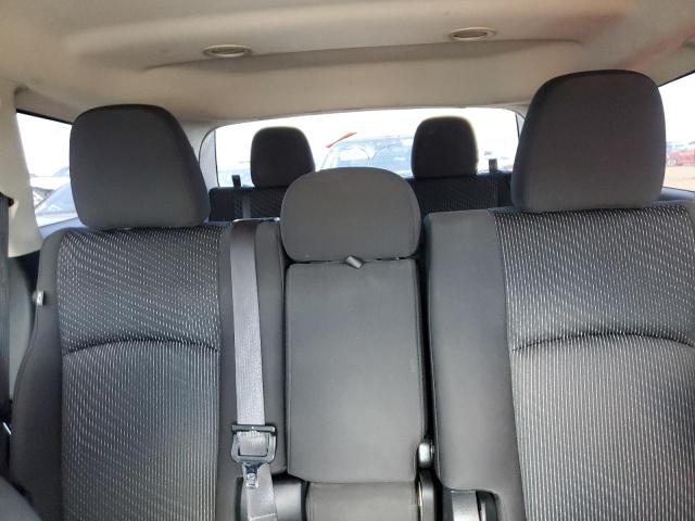 Photo 10 from auction – 2017 DODGE JOURNEY SE with VIN 3C4PDDAG9HT623654