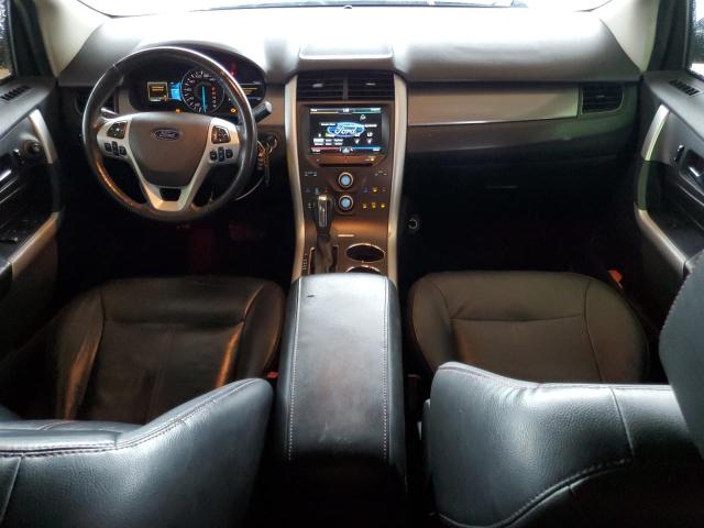 Photo 8 from auction – 2011 FORD EDGE SEL with VIN 2FMDK3JC4BBB29944